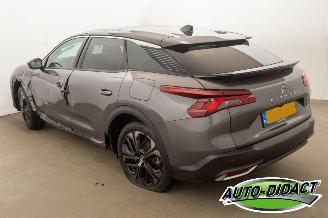 Citroën C5 X 1.6 Plug-in Hybrid 5945 km NAP 225 Hypnos picture 3