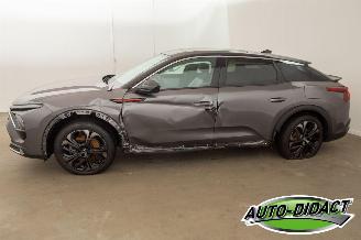 Citroën C5 X 1.6 Plug-in Hybrid 5945 km NAP 225 Hypnos picture 41