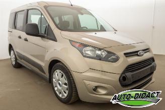 Ford Tourneo Connect 1.0 Trend Airco picture 2