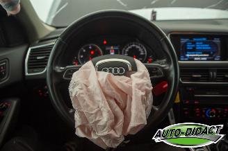Audi Q5 2.0 TDI 1e eigenaar !!!  Quattro Navi Clima Leder picture 5
