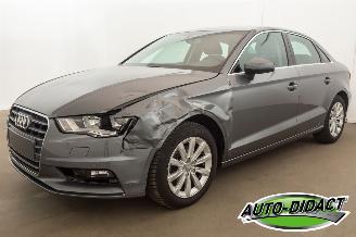 Audi A3 1.4 TFSI 110 KW Clima Navi Carpass Attraction picture 1