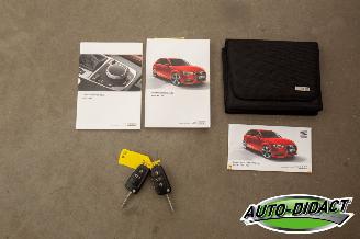 Audi A3 1.4 TFSI 110 KW Clima Navi Carpass Attraction picture 30