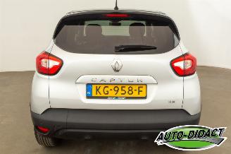 Renault Captur 0.9 TCe Airco Navi Limited picture 32