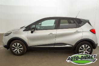 Renault Captur 0.9 TCe Airco Navi Limited picture 34