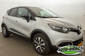 Renault Captur 0.9 TCe Airco Navi Limited picture 2
