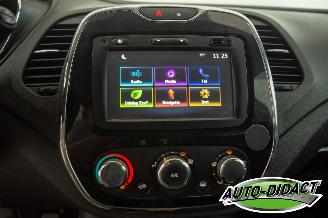 Renault Captur 0.9 TCe Airco Navi Limited picture 8