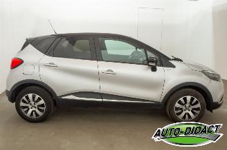 Renault Captur 0.9 TCe Airco Navi Limited picture 35