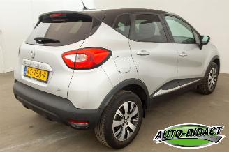 Renault Captur 0.9 TCe Airco Navi Limited picture 4