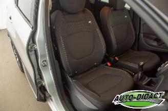 Renault Captur 0.9 TCe Airco Navi Limited picture 21