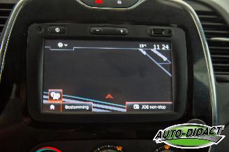 Renault Captur 0.9 TCe Airco Navi Limited picture 7