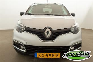 Renault Captur 0.9 TCe Airco Navi Limited picture 31