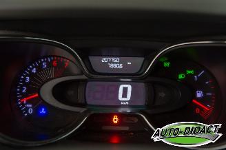 Renault Captur 0.9 TCe Airco Navi Limited picture 6