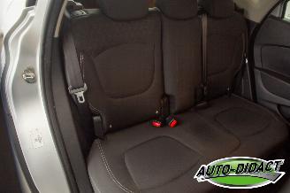 Renault Captur 0.9 TCe Airco Navi Limited picture 22