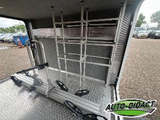 Phoenix  TOP-LINER 8800BML Automaat picture 39