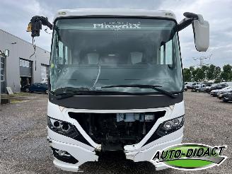 Phoenix  TOP-LINER 8800BML Automaat picture 62