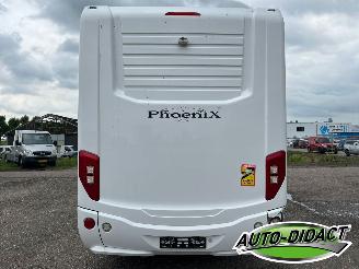 Phoenix  TOP-LINER 8800BML Automaat picture 63
