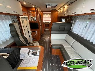 Phoenix  TOP-LINER 8800BML Automaat picture 29