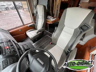 Phoenix  TOP-LINER 8800BML Automaat picture 15
