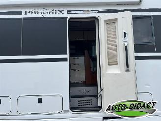 Phoenix  TOP-LINER 8800BML Automaat picture 45