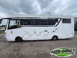 Phoenix  TOP-LINER 8800BML Automaat picture 64