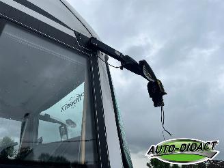 Phoenix  TOP-LINER 8800BML Automaat picture 52