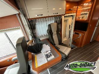 Phoenix  TOP-LINER 8800BML Automaat picture 23