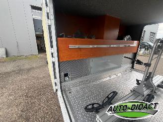 Phoenix  TOP-LINER 8800BML Automaat picture 41