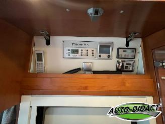 Phoenix  TOP-LINER 8800BML Automaat picture 28