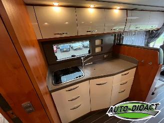 Phoenix  TOP-LINER 8800BML Automaat picture 21