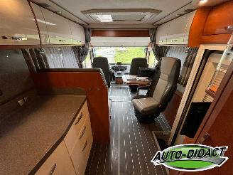 Phoenix  TOP-LINER 8800BML Automaat picture 17