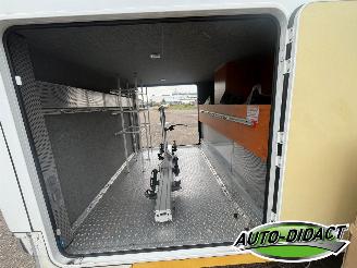 Phoenix  TOP-LINER 8800BML Automaat picture 40