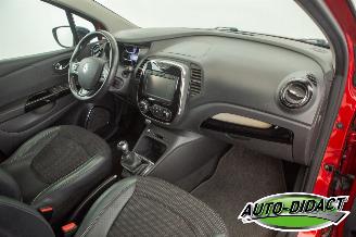 Renault Captur Airco - Navi - 0.9 TCe Dynamique picture 9