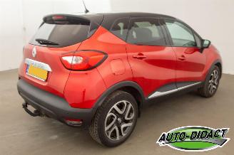 Renault Captur Airco - Navi - 0.9 TCe Dynamique picture 4