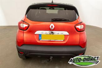 Renault Captur Airco - Navi - 0.9 TCe Dynamique picture 33