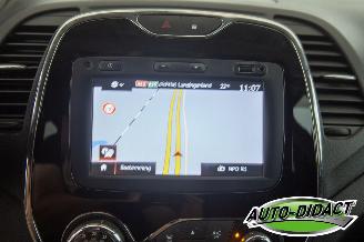 Renault Captur Airco - Navi - 0.9 TCe Dynamique picture 15