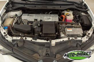 Toyota Auris 1.8 Hybrid Automaat Navi Camera Clima Energy Plus picture 37