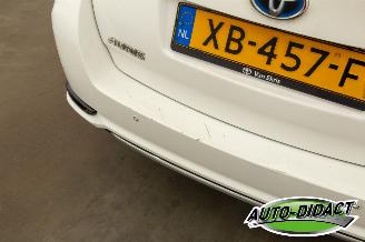 Toyota Auris 1.8 Hybrid Automaat Navi Camera Clima Energy Plus picture 34