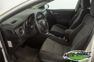 Toyota Auris 1.8 Hybrid Automaat Navi Camera Clima Energy Plus picture 27