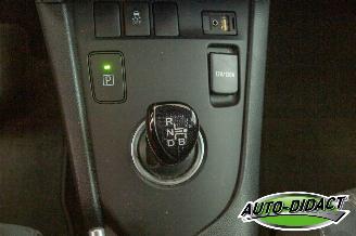 Toyota Auris 1.8 Hybrid Automaat Navi Camera Clima Energy Plus picture 14
