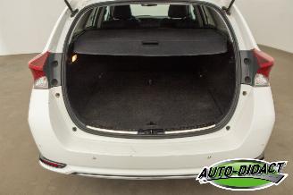 Toyota Auris 1.8 Hybrid Automaat Navi Camera Clima Energy Plus picture 40