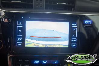 Toyota Auris 1.8 Hybrid Automaat Navi Camera Clima Energy Plus picture 9