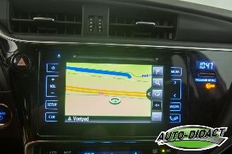 Toyota Auris 1.8 Hybrid Automaat Navi Camera Clima Energy Plus picture 8