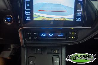 Toyota Auris 1.8 Hybrid Automaat Navi Camera Clima Energy Plus picture 11
