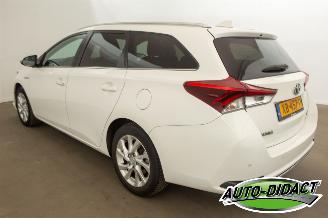 Toyota Auris 1.8 Hybrid Automaat Navi Camera Clima Energy Plus picture 4
