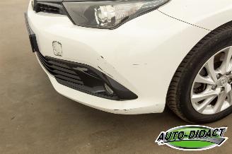 Toyota Auris 1.8 Hybrid Automaat Navi Camera Clima Energy Plus picture 32