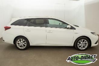 Toyota Auris 1.8 Hybrid Automaat Navi Camera Clima Energy Plus picture 42