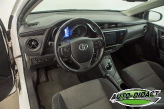 Toyota Auris 1.8 Hybrid Automaat Navi Camera Clima Energy Plus picture 26