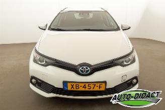 Toyota Auris 1.8 Hybrid Automaat Navi Camera Clima Energy Plus picture 38