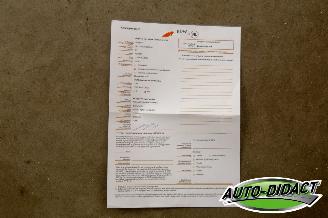 Toyota Auris 1.8 Hybrid Automaat Navi Camera Clima Energy Plus picture 31
