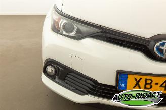 Toyota Auris 1.8 Hybrid Automaat Navi Camera Clima Energy Plus picture 36
